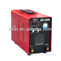 portable cheap dual voltage dc inverter mma arc welding machine